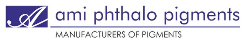 Ami Pthalo Pigments